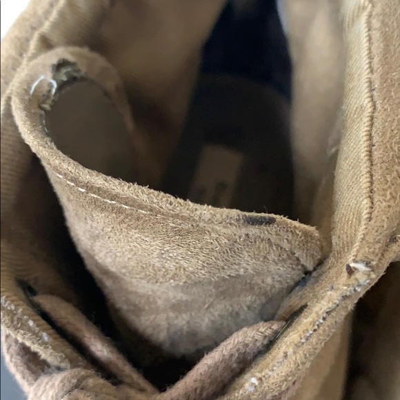 Wedge Ankle Boot - Simply Vera Wang - Picture 5 of 7